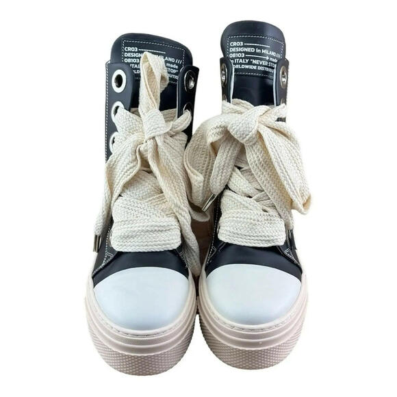 Cristianzerotre CRO3 Calipso 300 Boot Women platform - Picture 2 of 10